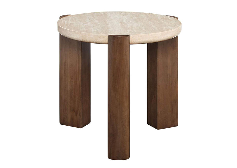 LV03666 Leonardo End Table