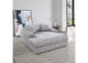 LV03681 Hilde Chaise with 2 Pillows