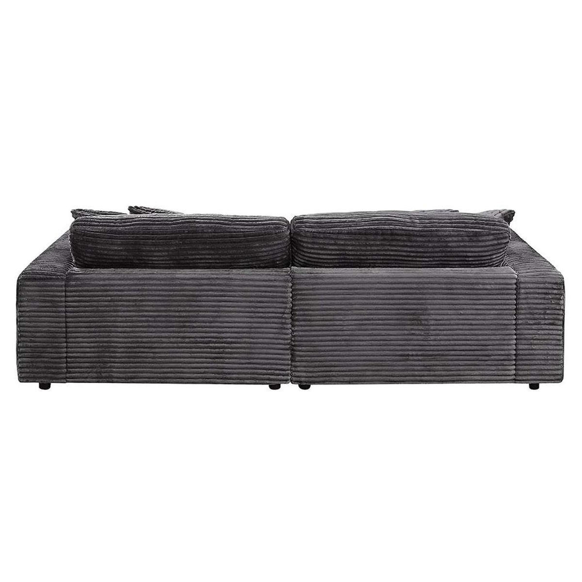LV03690 Hilde Chaise with 2 Pillows