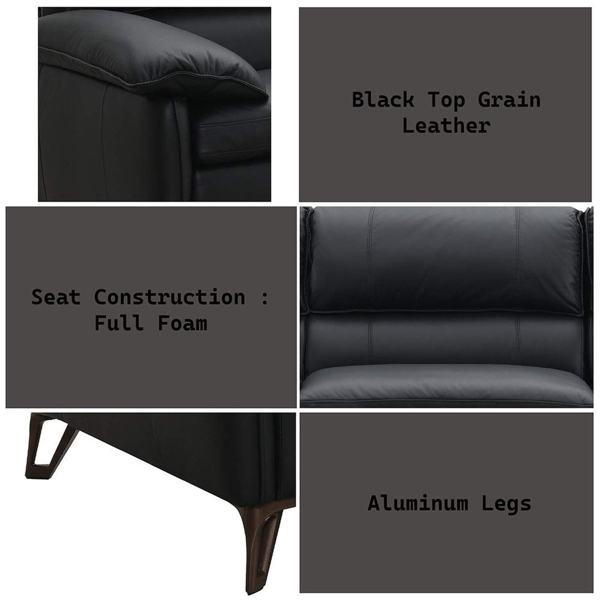 LV03700 Eilene Sofa