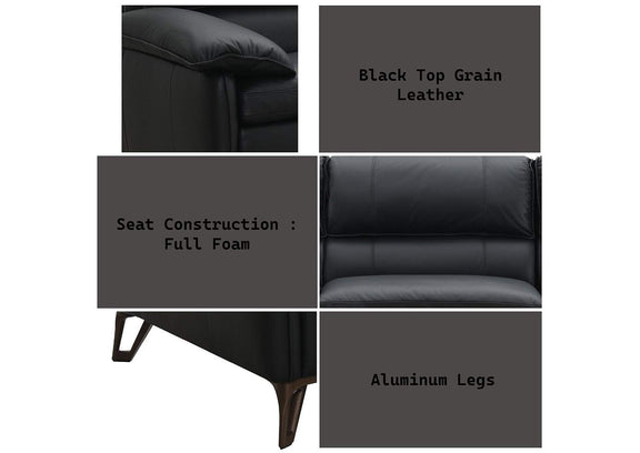 LV03700 Eilene Sofa