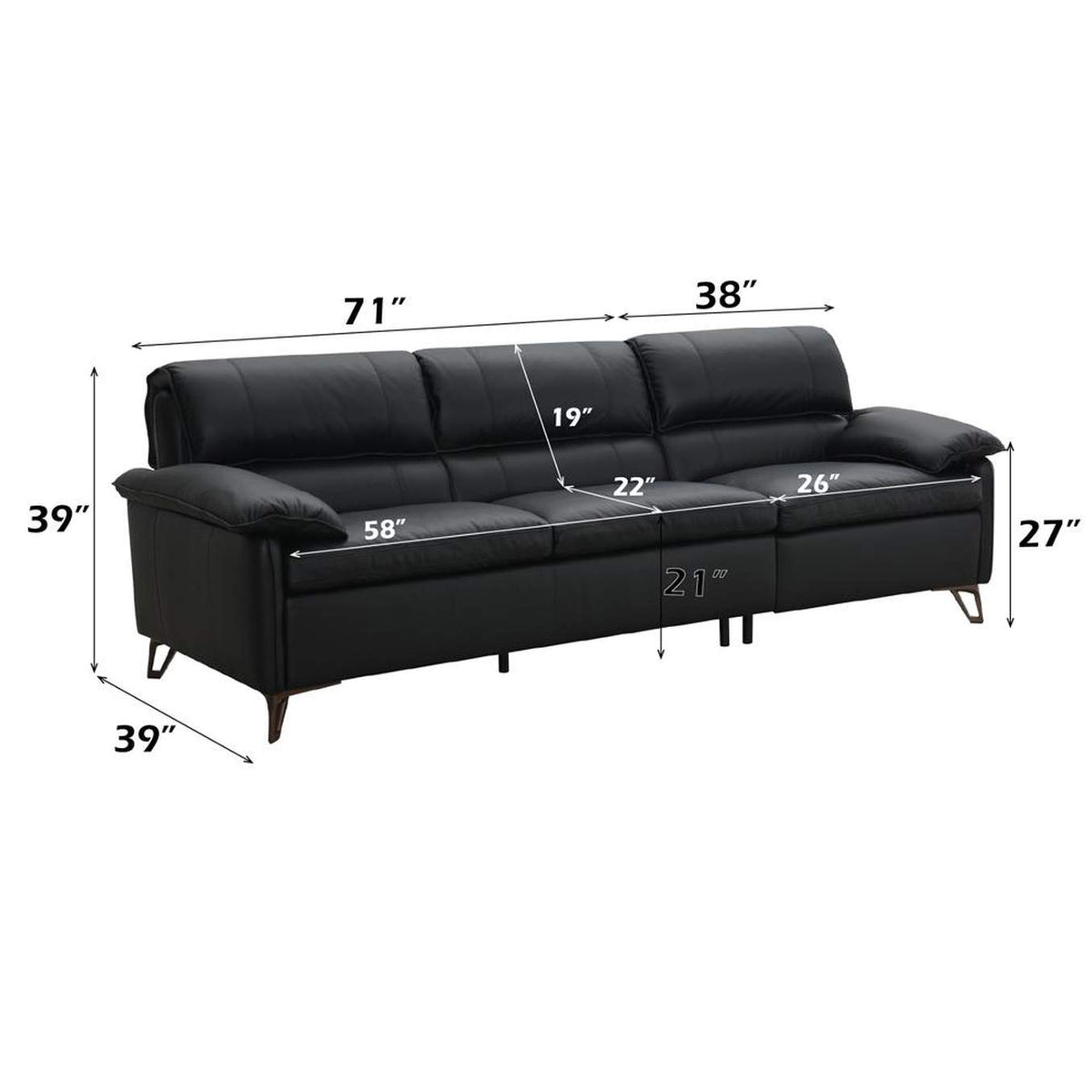 LV03700 Eilene Sofa