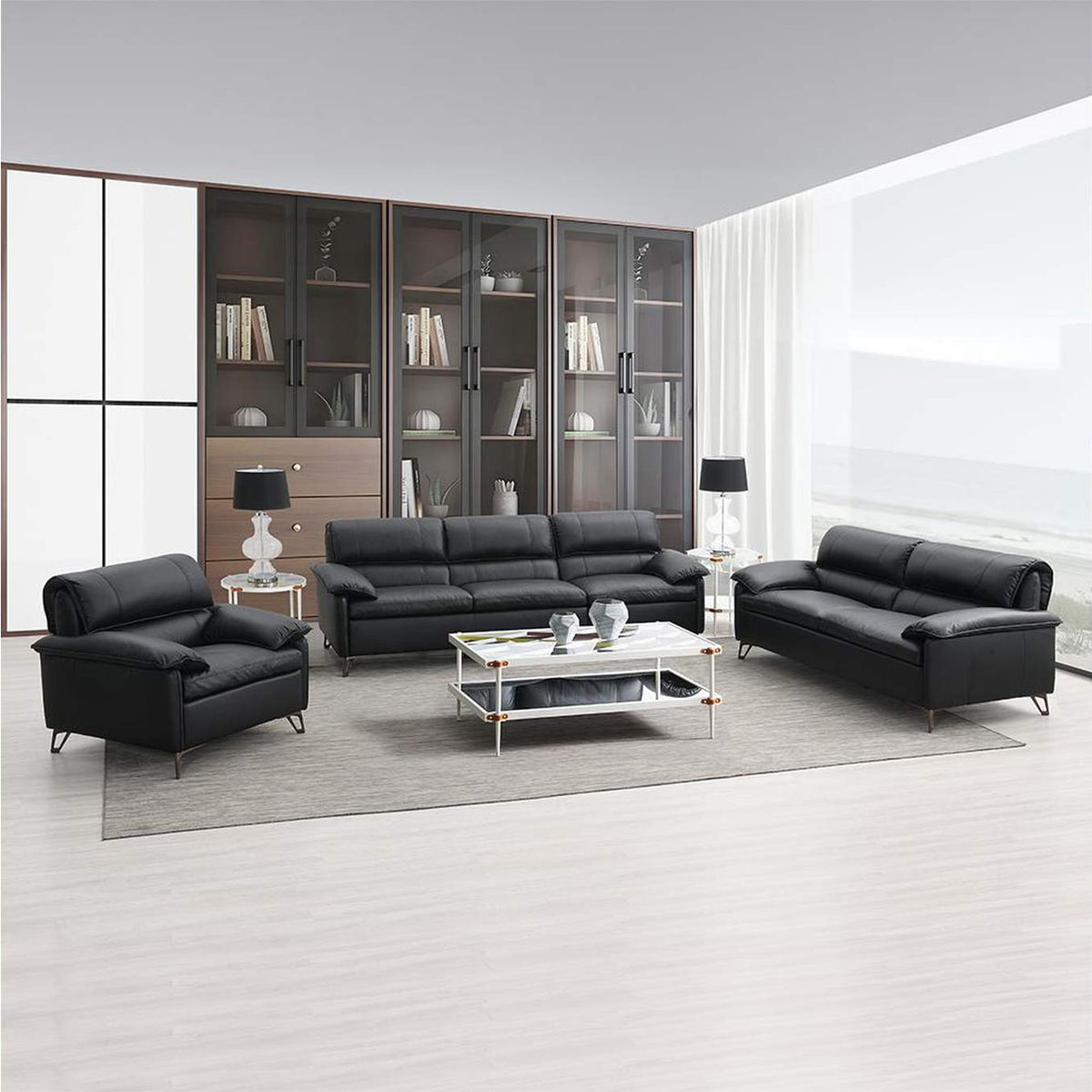LV03700 Eilene Sofa