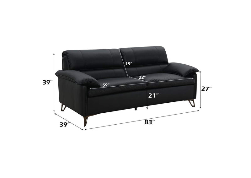 LV03701 Eilene Loveseat