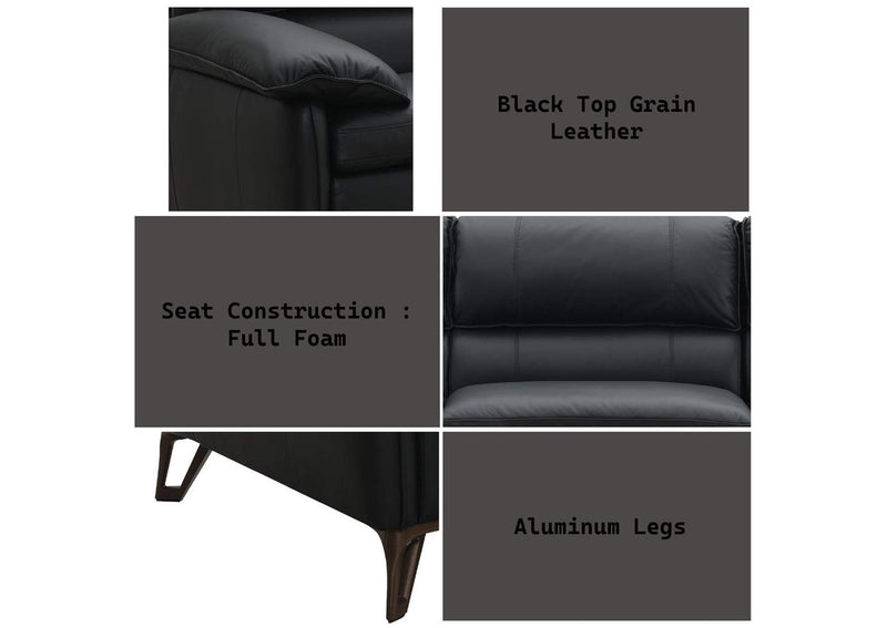 LV03701 Eilene Loveseat