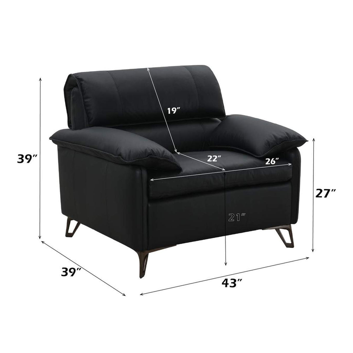 LV03702 Eilene Chair