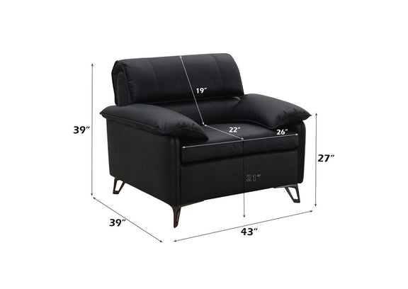 LV03702 Eilene Chair