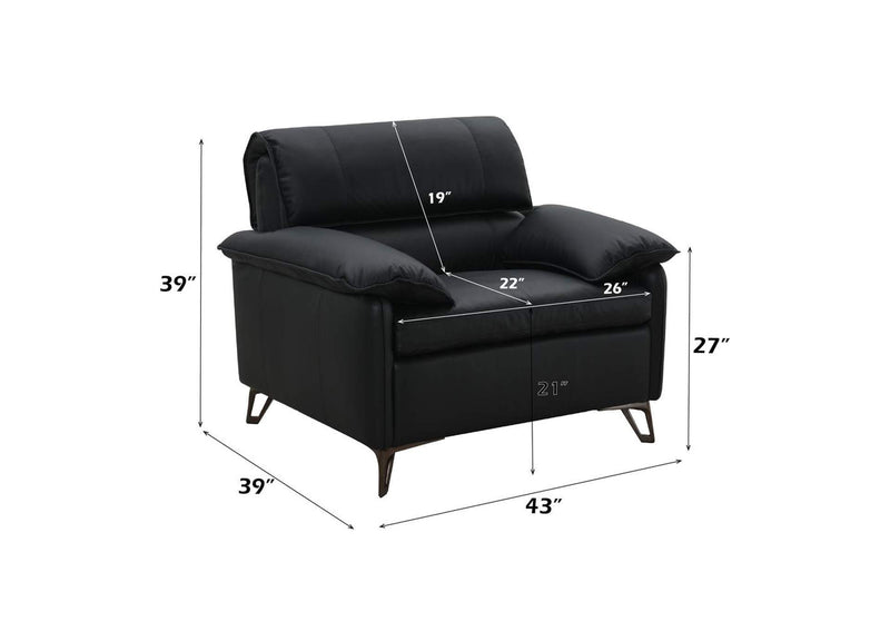 LV03702 Eilene Chair
