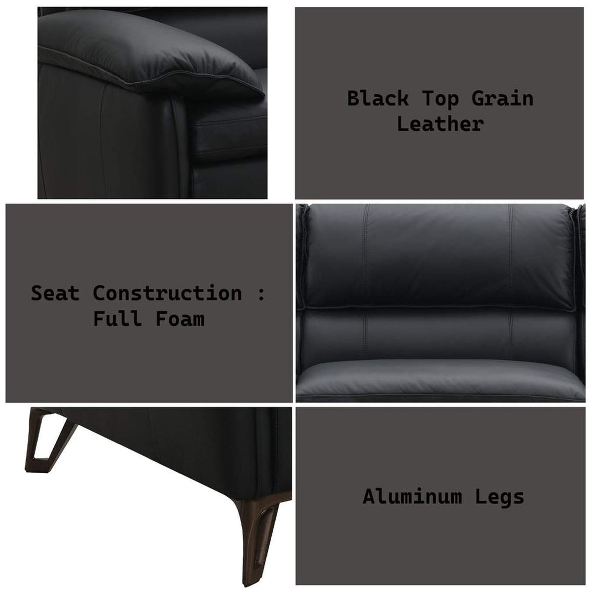 LV03702 Eilene Chair