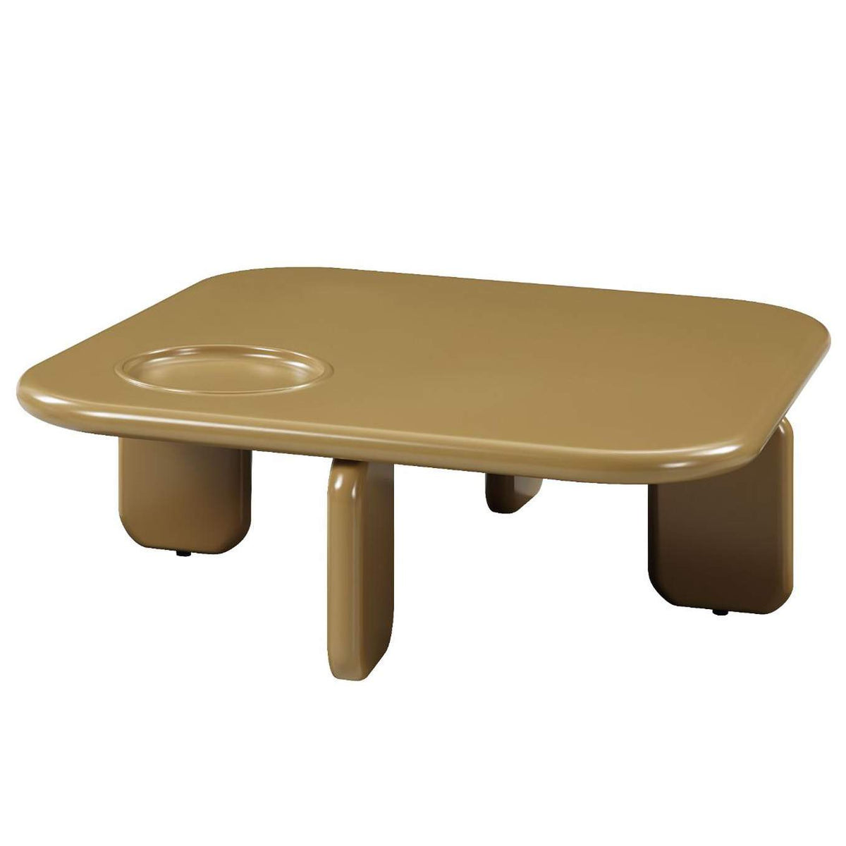LV03745 Joane Coffee Table