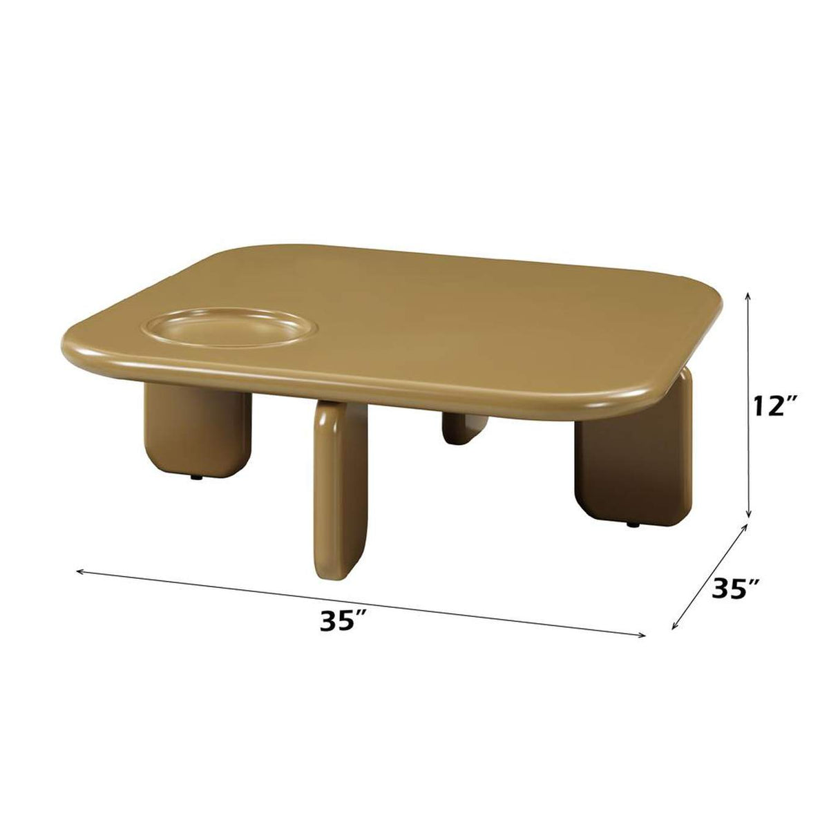 LV03745 Joane Coffee Table