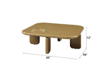 LV03745 Joane Coffee Table