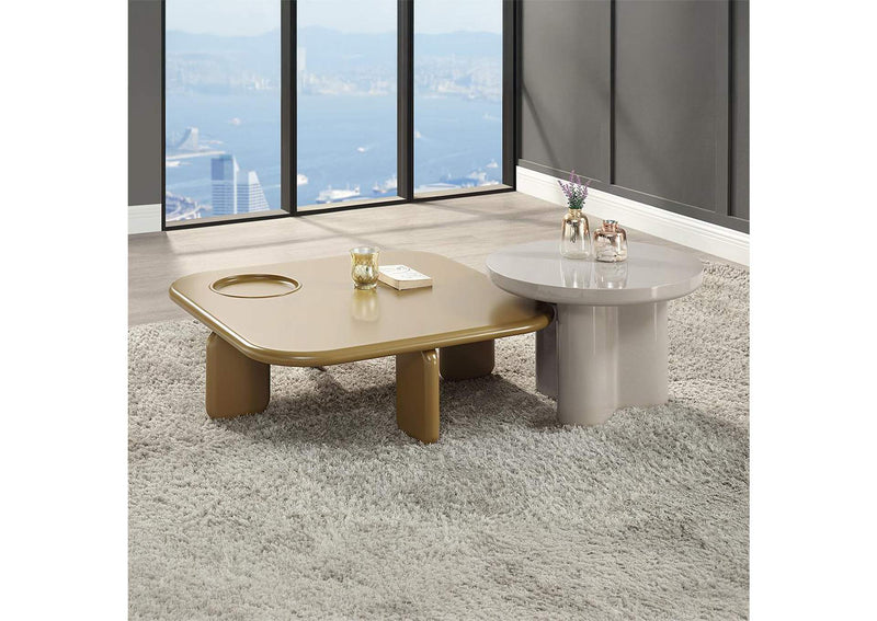 LV03745 Joane Coffee Table