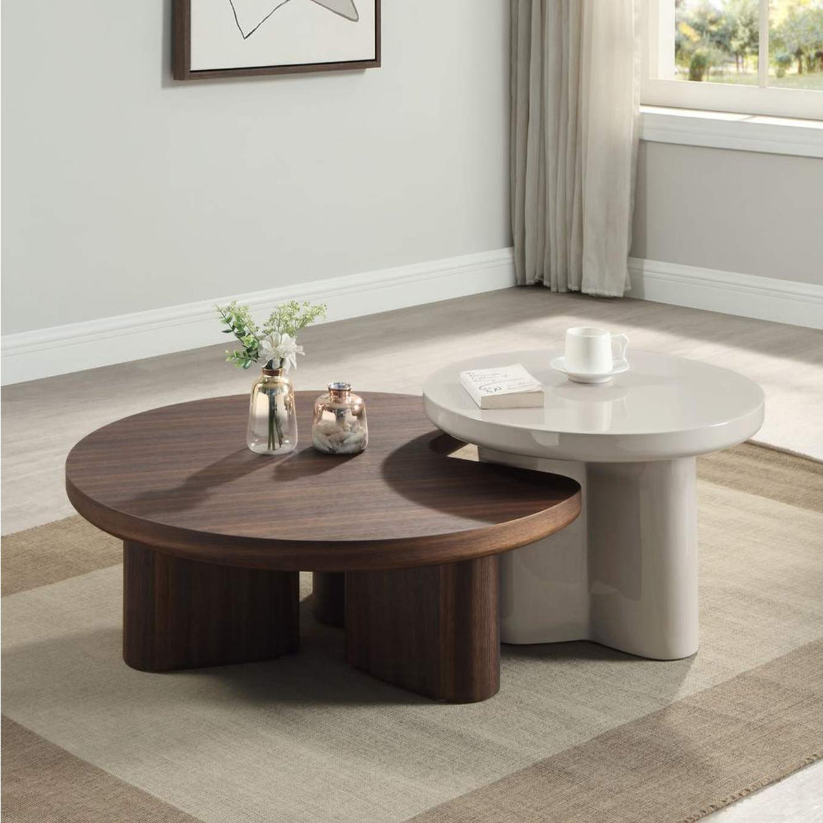 LV03746 Joane End Table