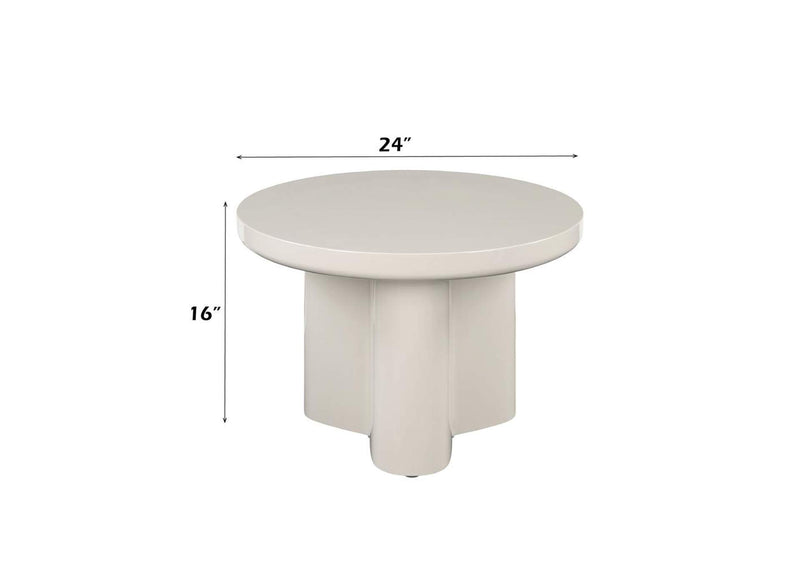 LV03746 Joane End Table