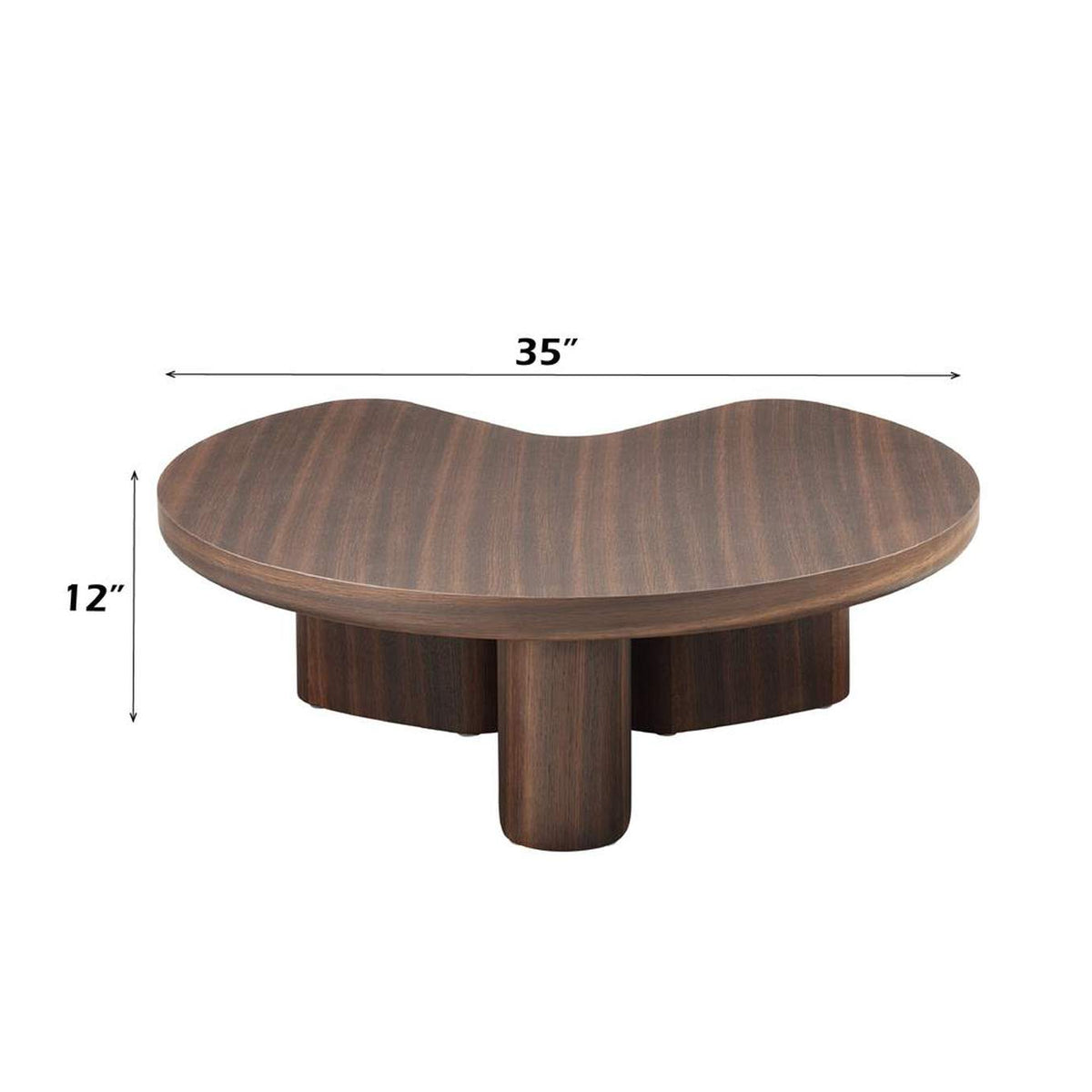 LV03755 Yoab Coffee Table