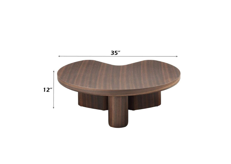 LV03755 Yoab Coffee Table