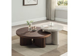LV03755 Yoab Coffee Table