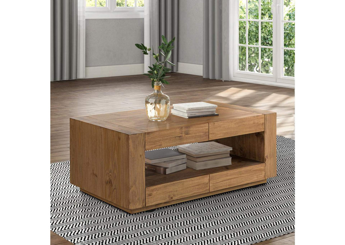 LV03775 Harlan Coffee Table