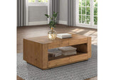 LV03775 Harlan Coffee Table