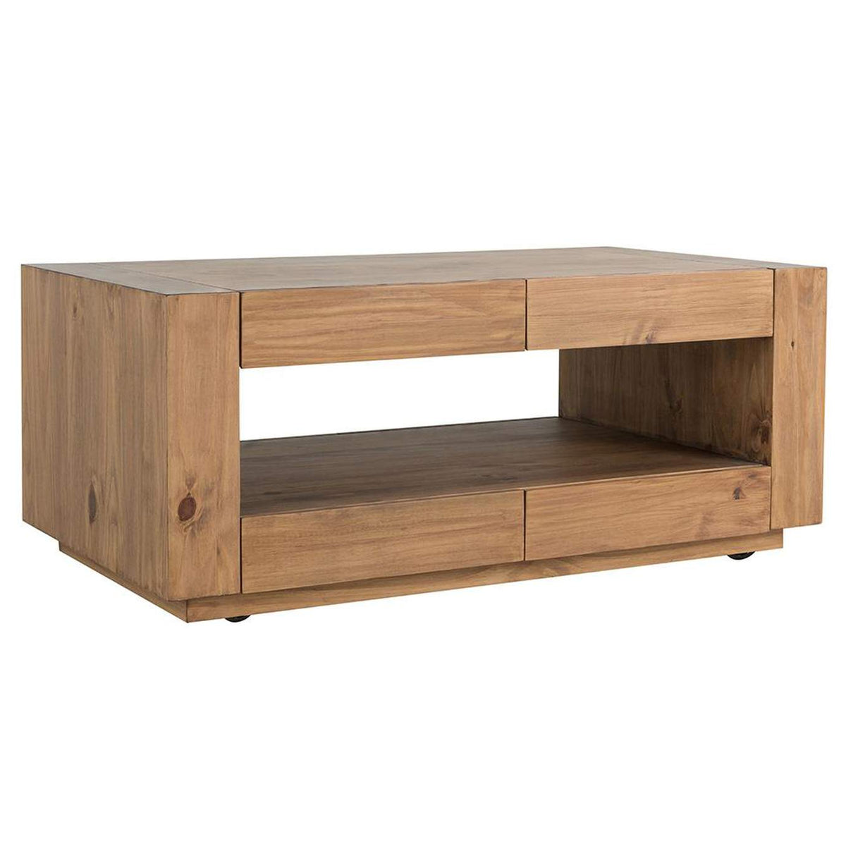 LV03775 Harlan Coffee Table