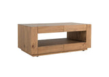 LV03775 Harlan Coffee Table