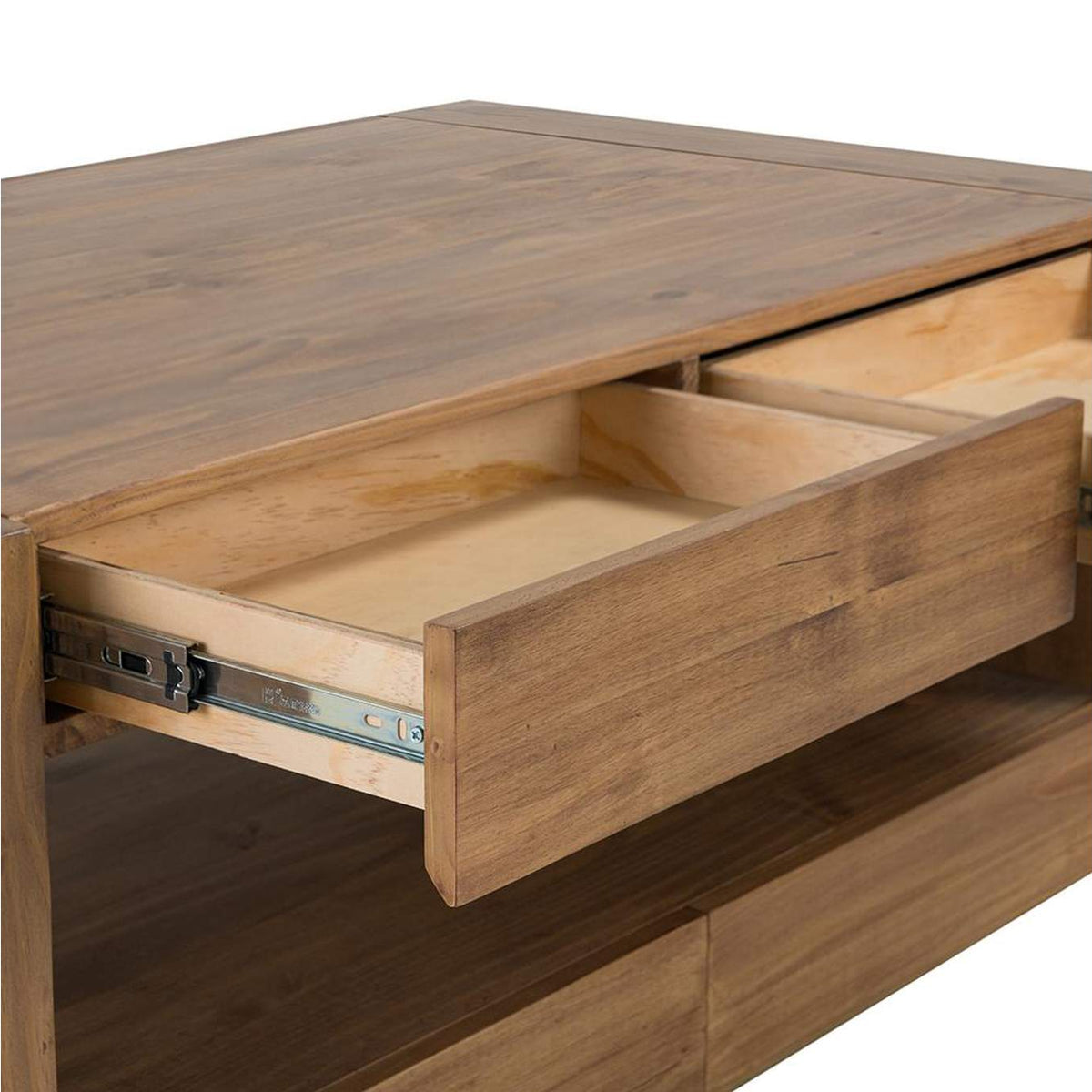 LV03775 Harlan Coffee Table