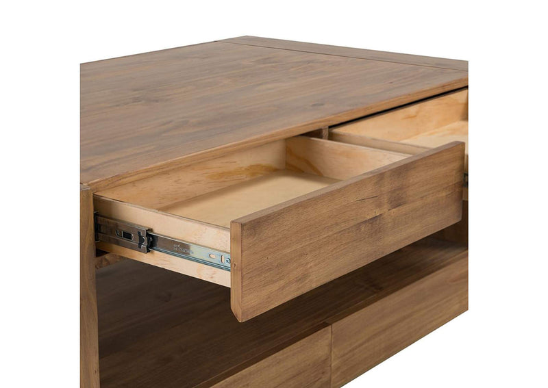 LV03775 Harlan Coffee Table