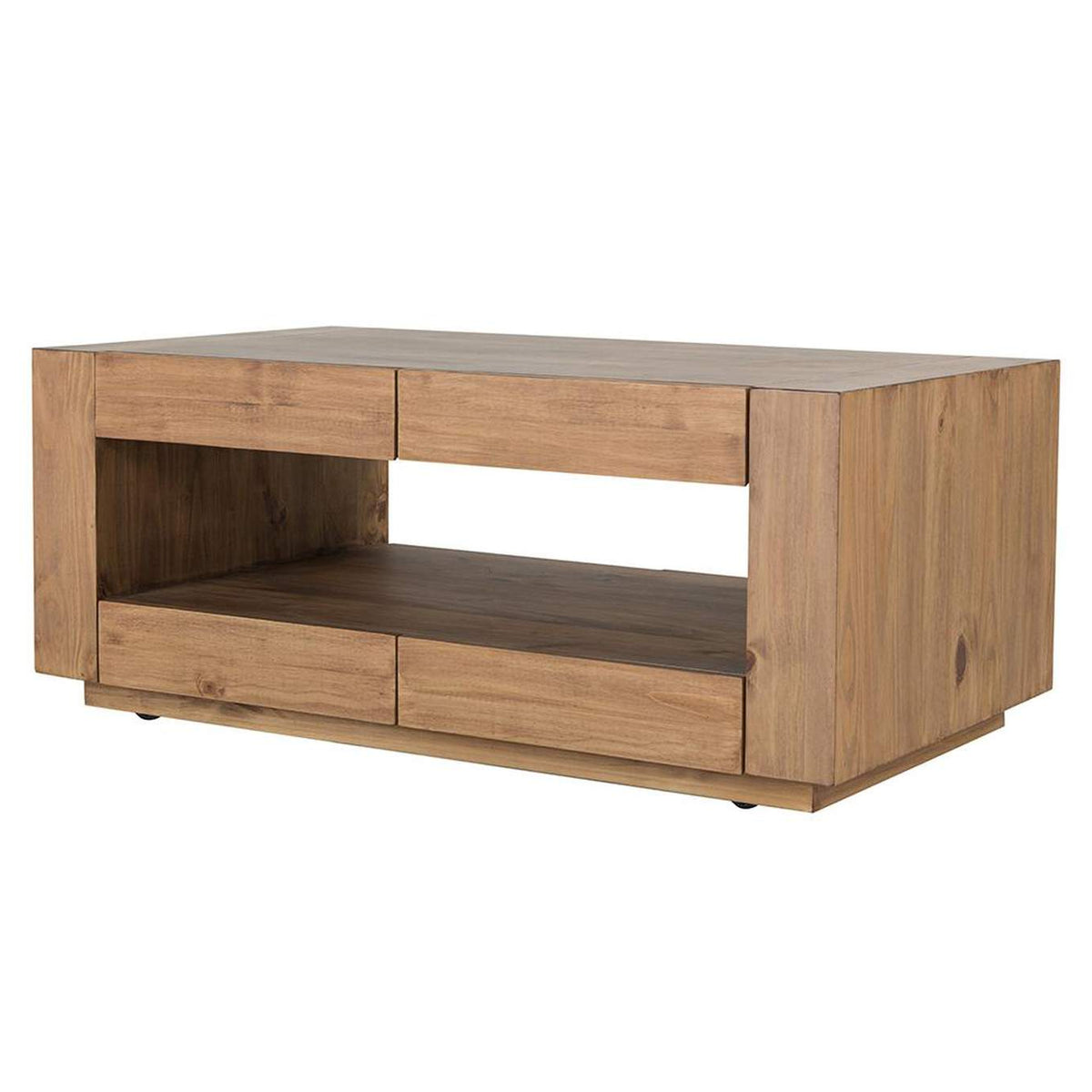 LV03775 Harlan Coffee Table