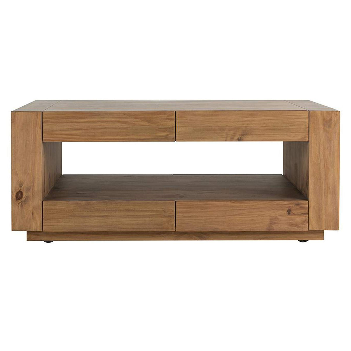 LV03775 Harlan Coffee Table