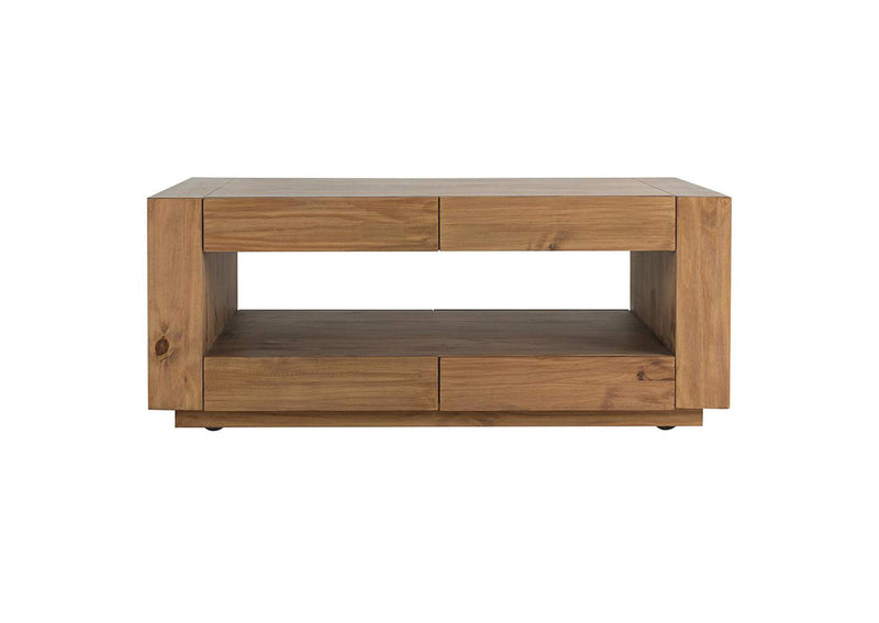 LV03775 Harlan Coffee Table