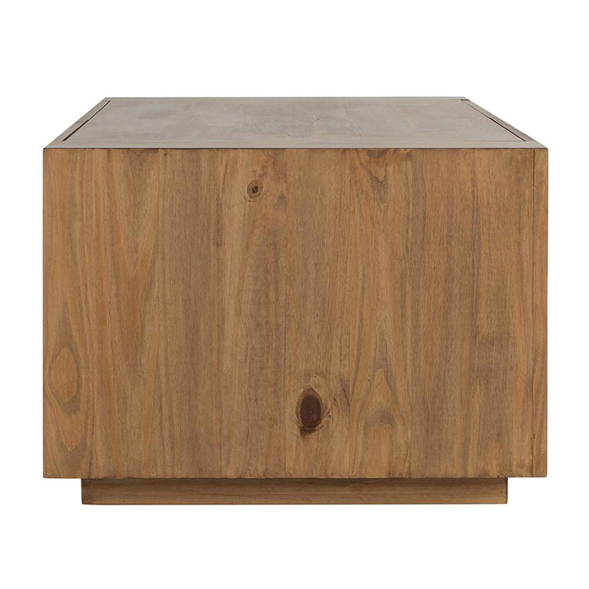 LV03775 Harlan Coffee Table