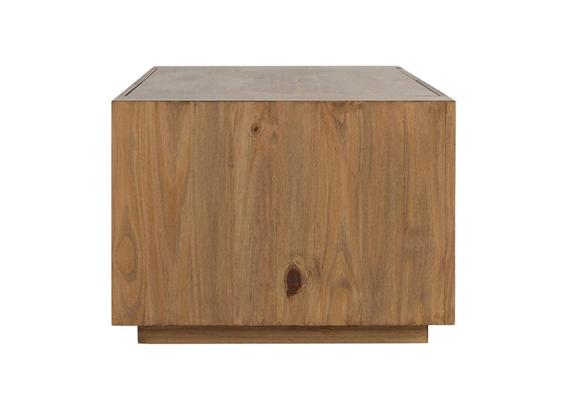 LV03775 Harlan Coffee Table