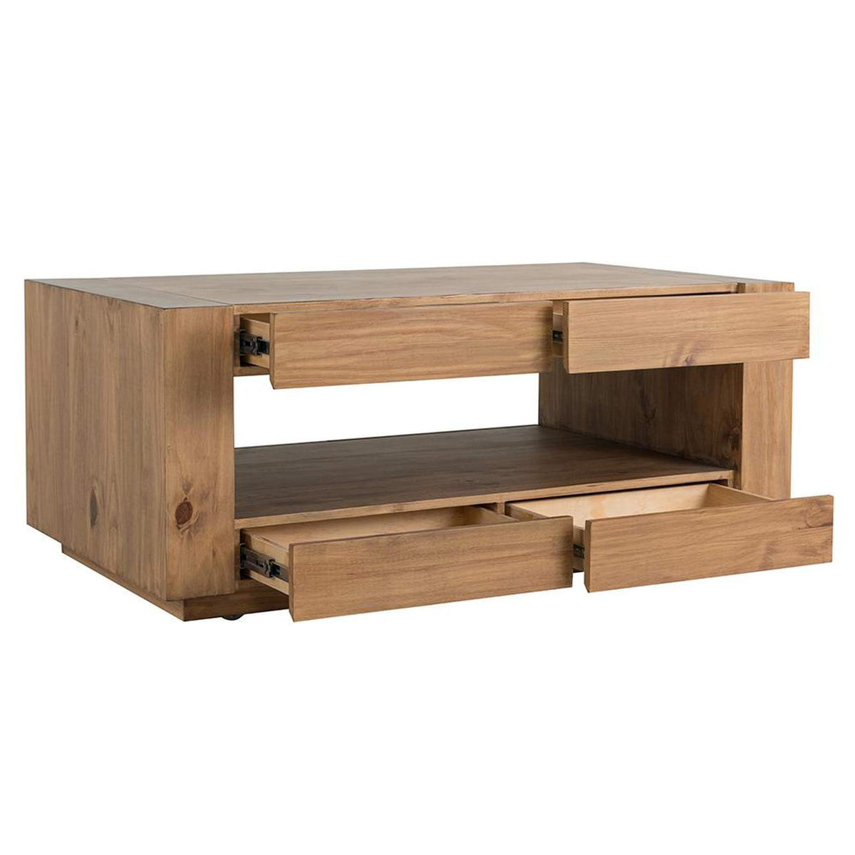 LV03775 Harlan Coffee Table
