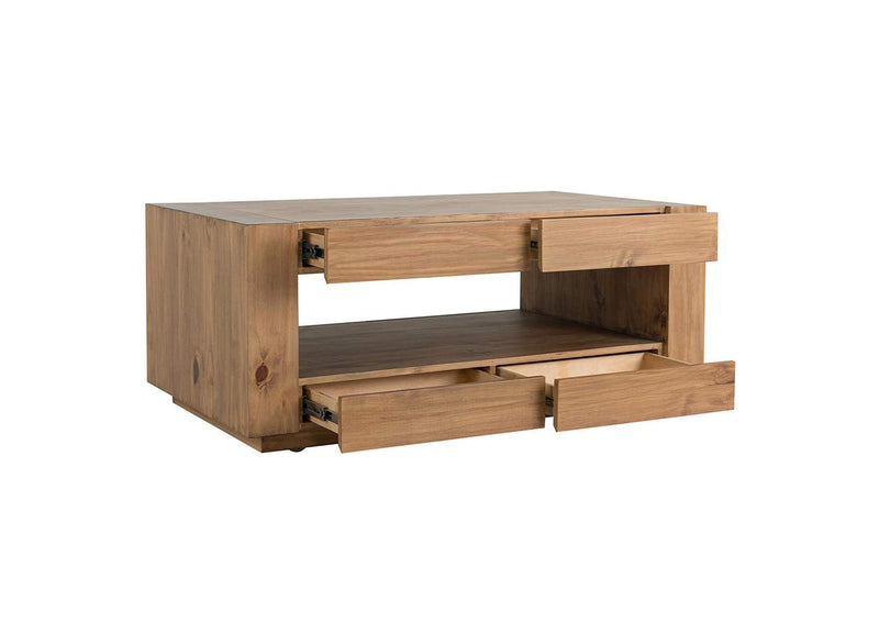 LV03775 Harlan Coffee Table