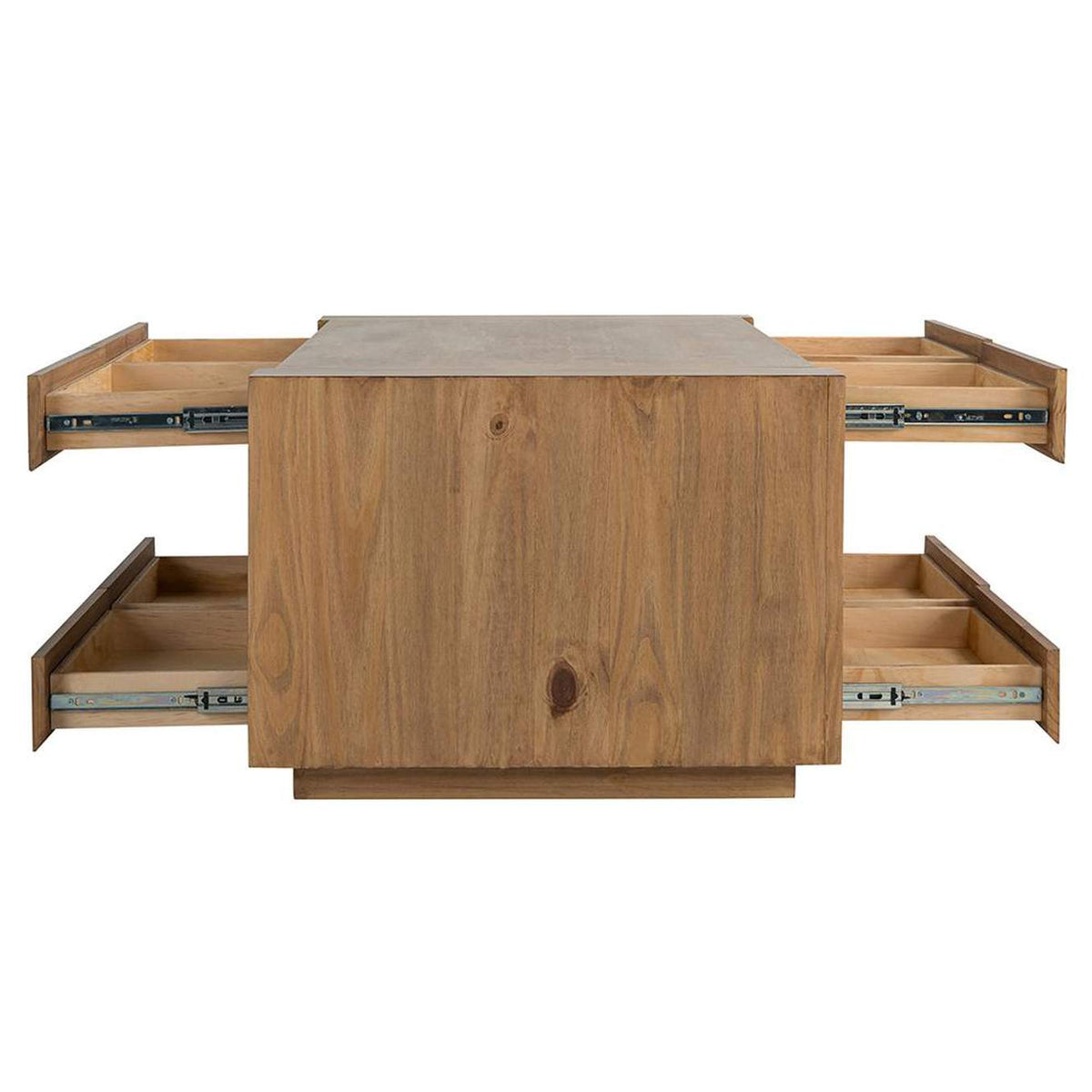 LV03775 Harlan Coffee Table