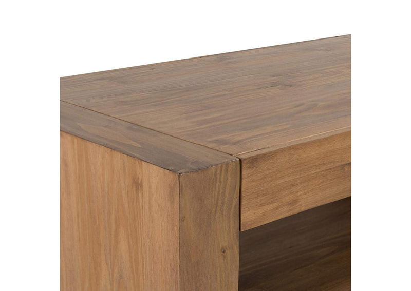 LV03775 Harlan Coffee Table
