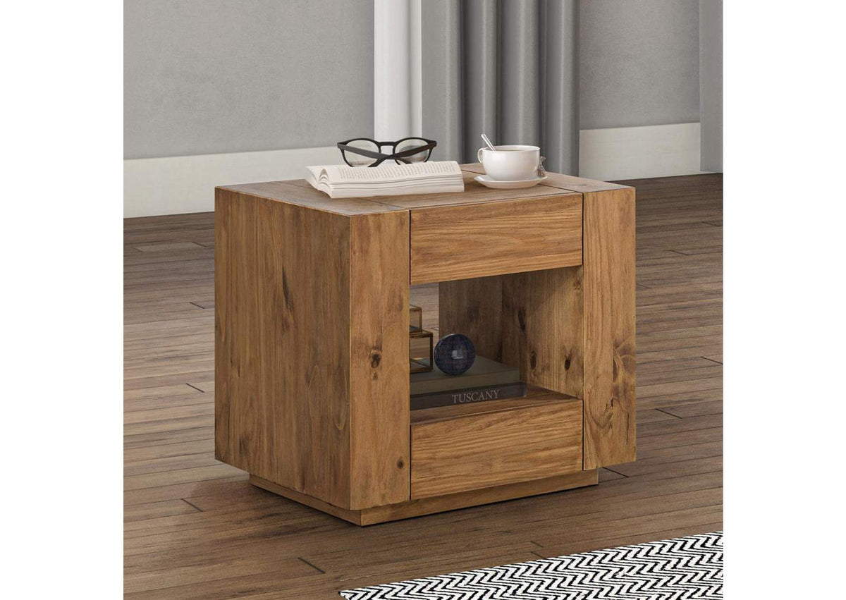 LV03776 Harlan End Table