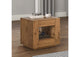 LV03776 Harlan End Table