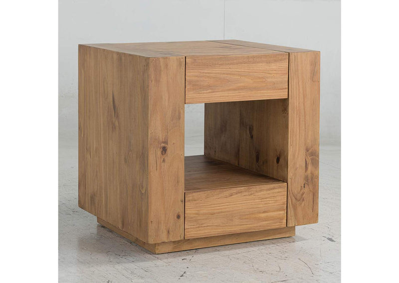 LV03776 Harlan End Table