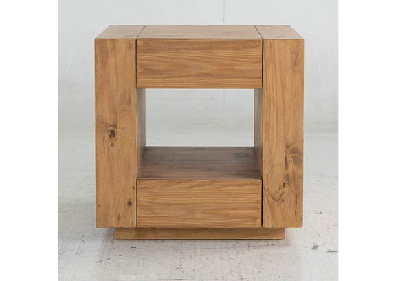 LV03776 Harlan End Table