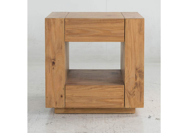 LV03776 Harlan End Table
