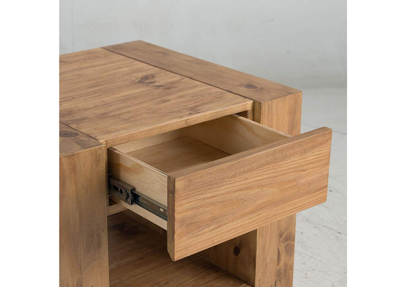 LV03776 Harlan End Table