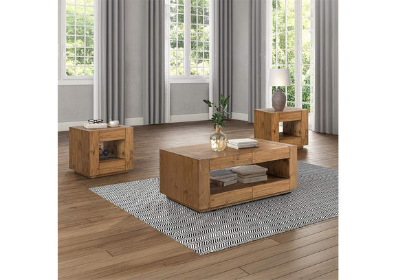 LV03776 Harlan End Table