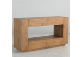 LV03777 Harlan Sofa Table