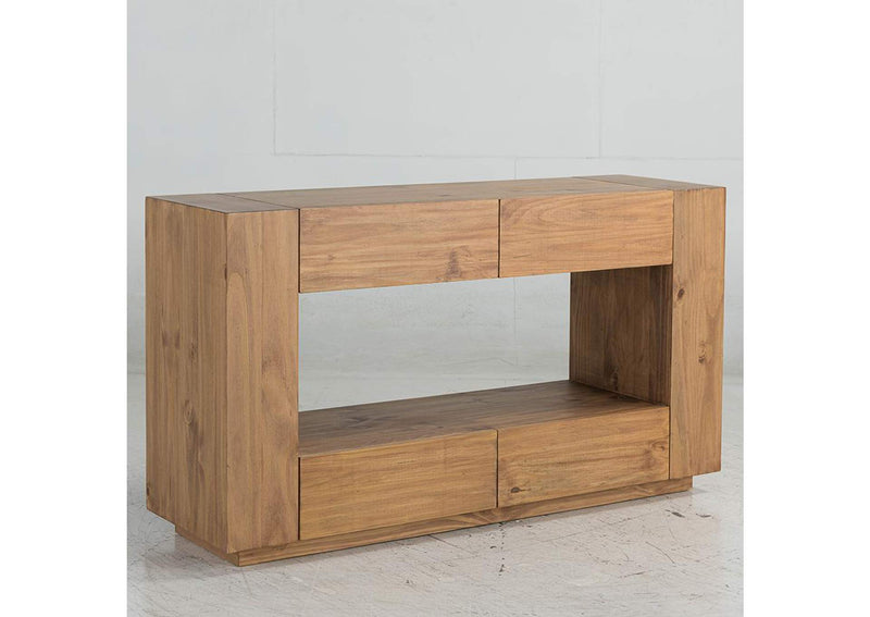 LV03777 Harlan Sofa Table