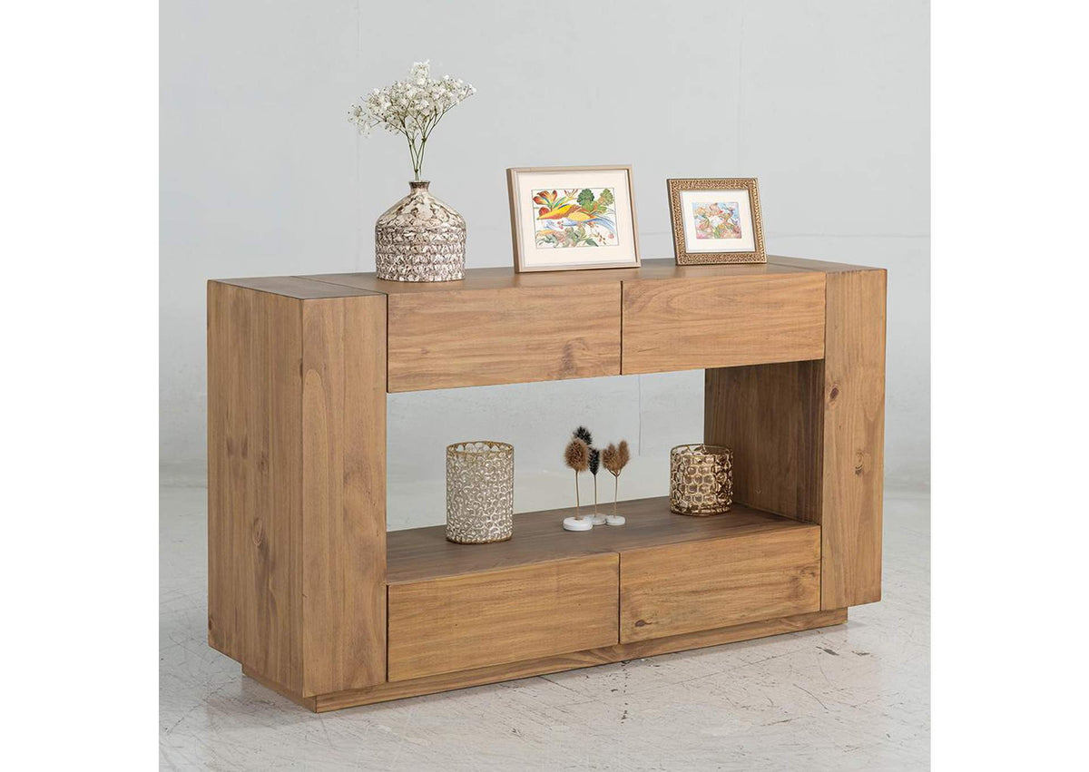 LV03777 Harlan Sofa Table