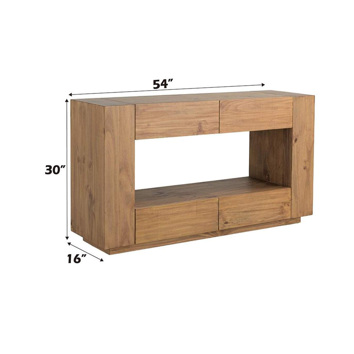 LV03777 Harlan Sofa Table