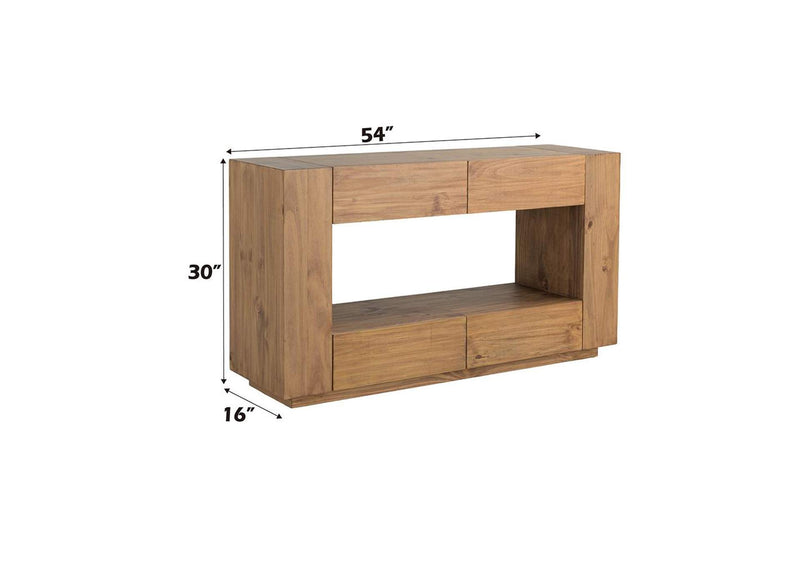 LV03777 Harlan Sofa Table