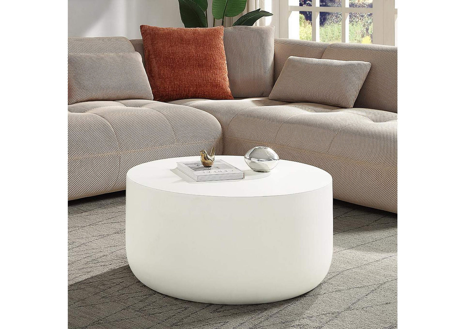 LV03780 Dustan Coffee Table